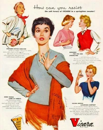 How to create an elegant 1950s Outfit: A Step by Step Guide - RetroCat