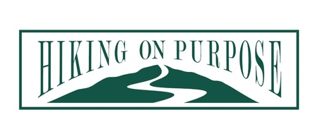 Hiking On Purpose