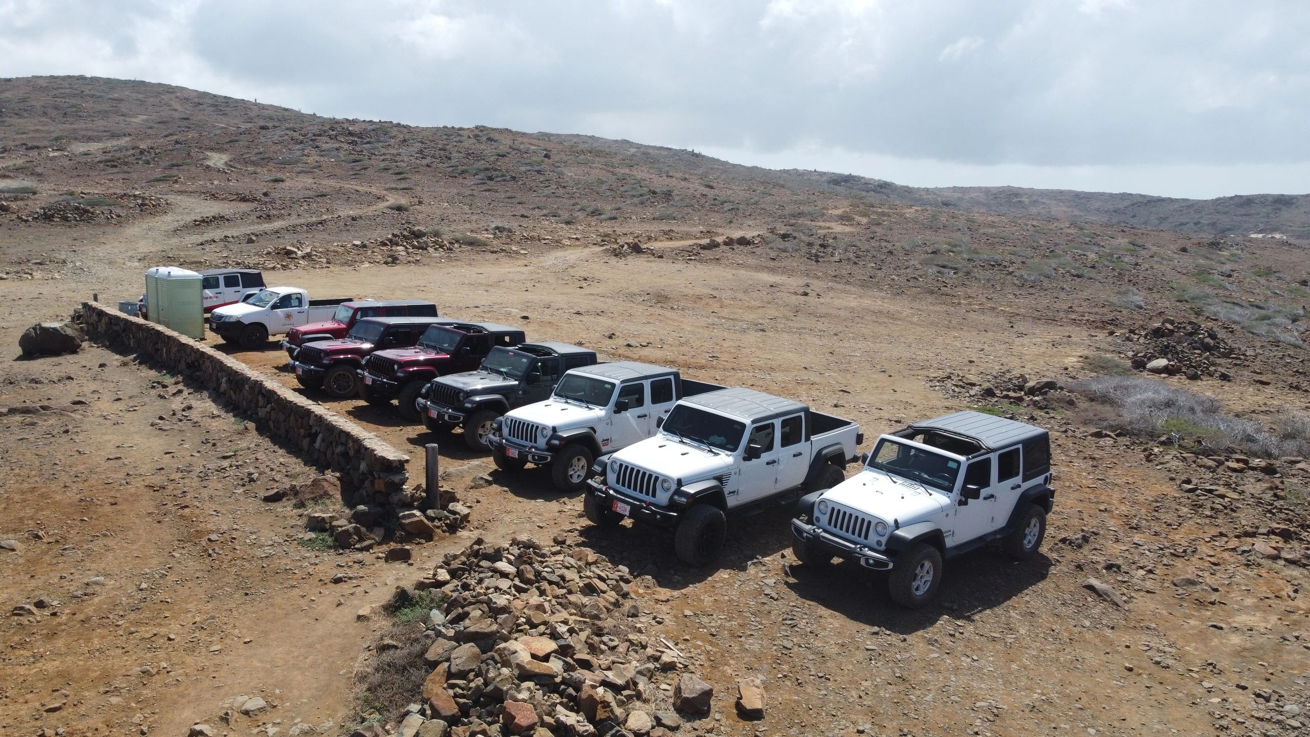 JEEP RENTAL