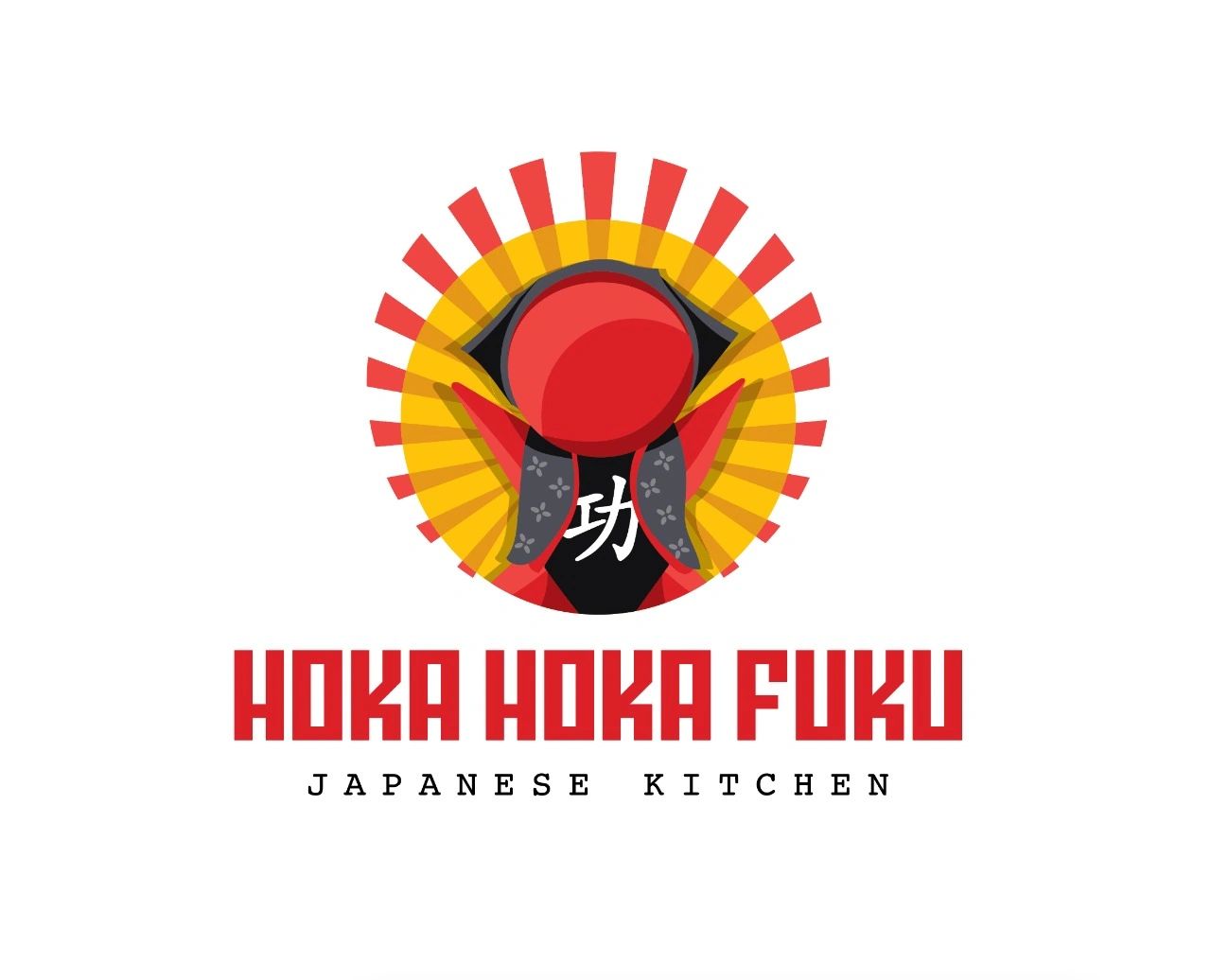Hoka Hoka Fuku Huebner