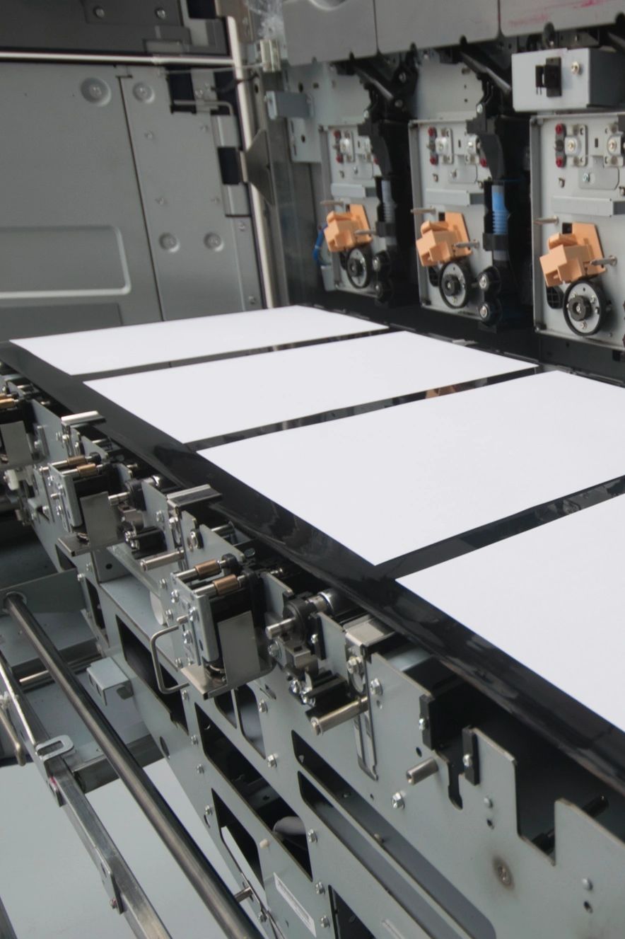 71inches Direct Fabric Printer For Polyester And Cotton(dtf