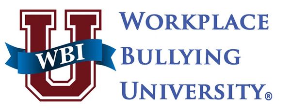 The Workplace Bullying Institute (WBI) invites you to join us in a creative and unique training expe