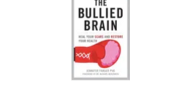 This book tells the reader how the brain works when the person is experiencing bullying.