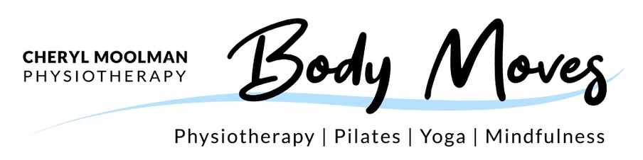 Body Moves - Pilates | Physio |  Mindfulness
