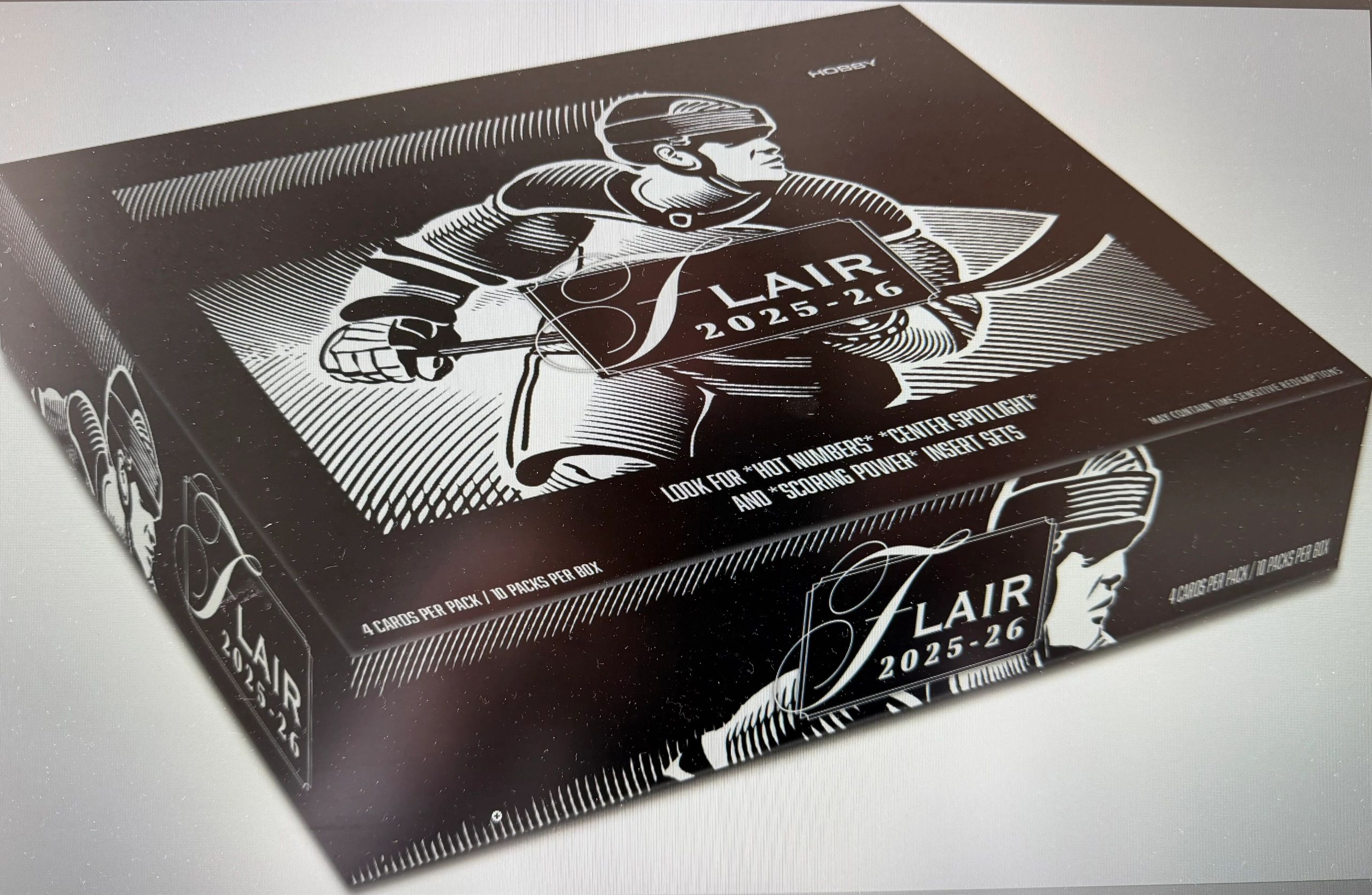Ultimate Sportscards - Grading, Hockey Cards