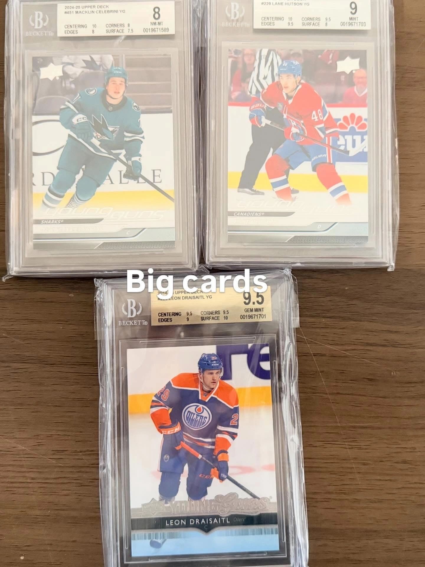 graded card case deals Hobby Defense Graded Card Case, 3 Row Graded Card Storage Box, Trading Card Case, Psa Card Cases For Sports Cards Case, Psa Slab