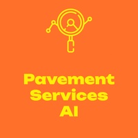Pavement Services AI