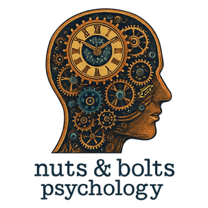 Nuts and Bolts Psychology 
