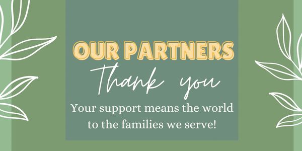 Our Partnerships: A Key to Our Success