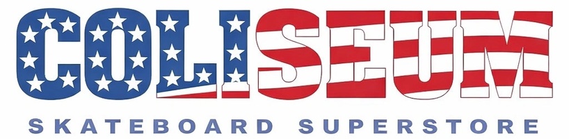 Coliseum Skate