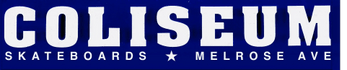 Coliseum Skate