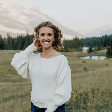 Naturopathic Doctor Carrie Mitchell