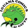 Iguana Comics and Games