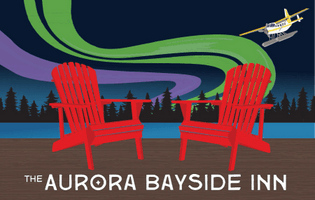 Aurora Bayside Inn