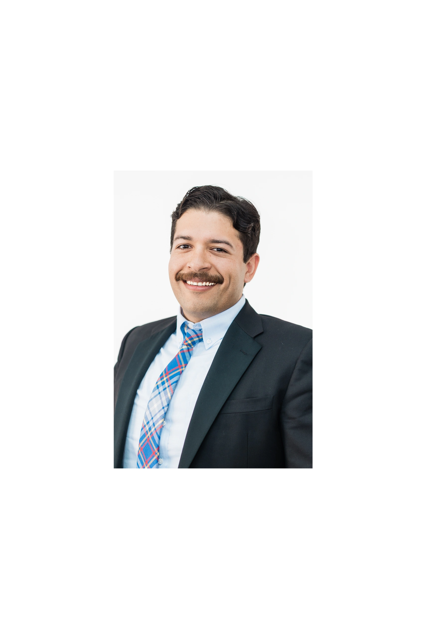 Photo of Junior Romero