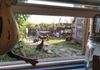VIEW FROM THE KITCHEN SURE DOESN'T SUCK
