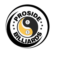 Proside Billiards - Coming soon