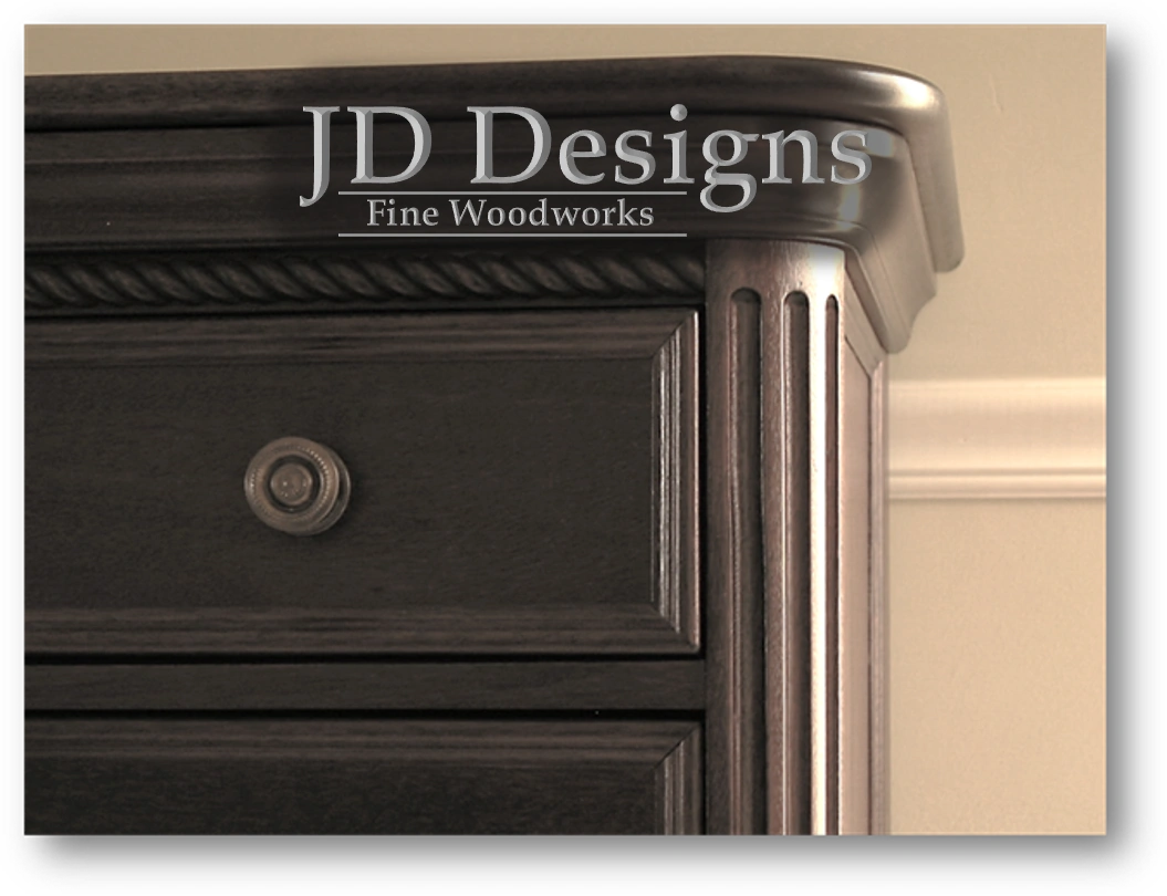 JD Designs Fine Woodworks