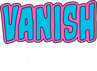 Vanish Hall