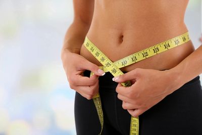 Weight loss in Texas