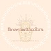 Brownwithcolors