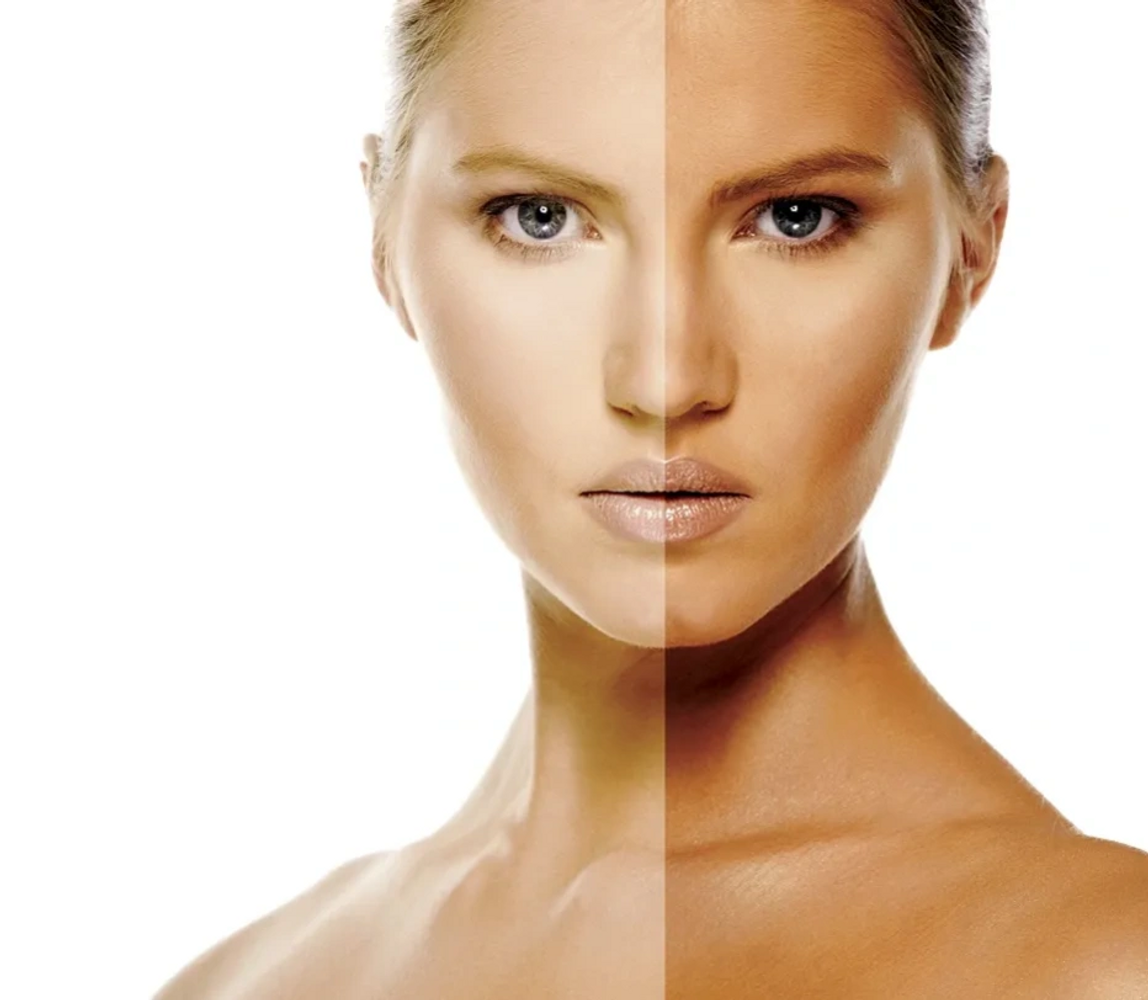 Spray Tan Cincinnati Ohio