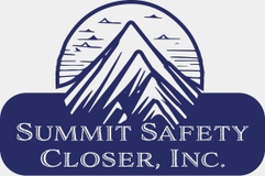 Welcome to 
Summit Safety Closer, Inc.