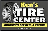 Ken's Tire Center