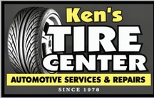 Ken's Tire Center