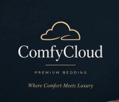Comfy Cloud Premium Bedding