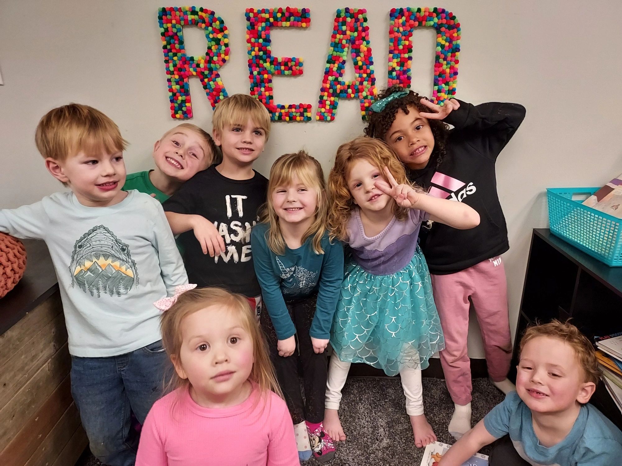 Jet Education Center School Batavia, Ohio