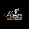 Mishom Magic Moments