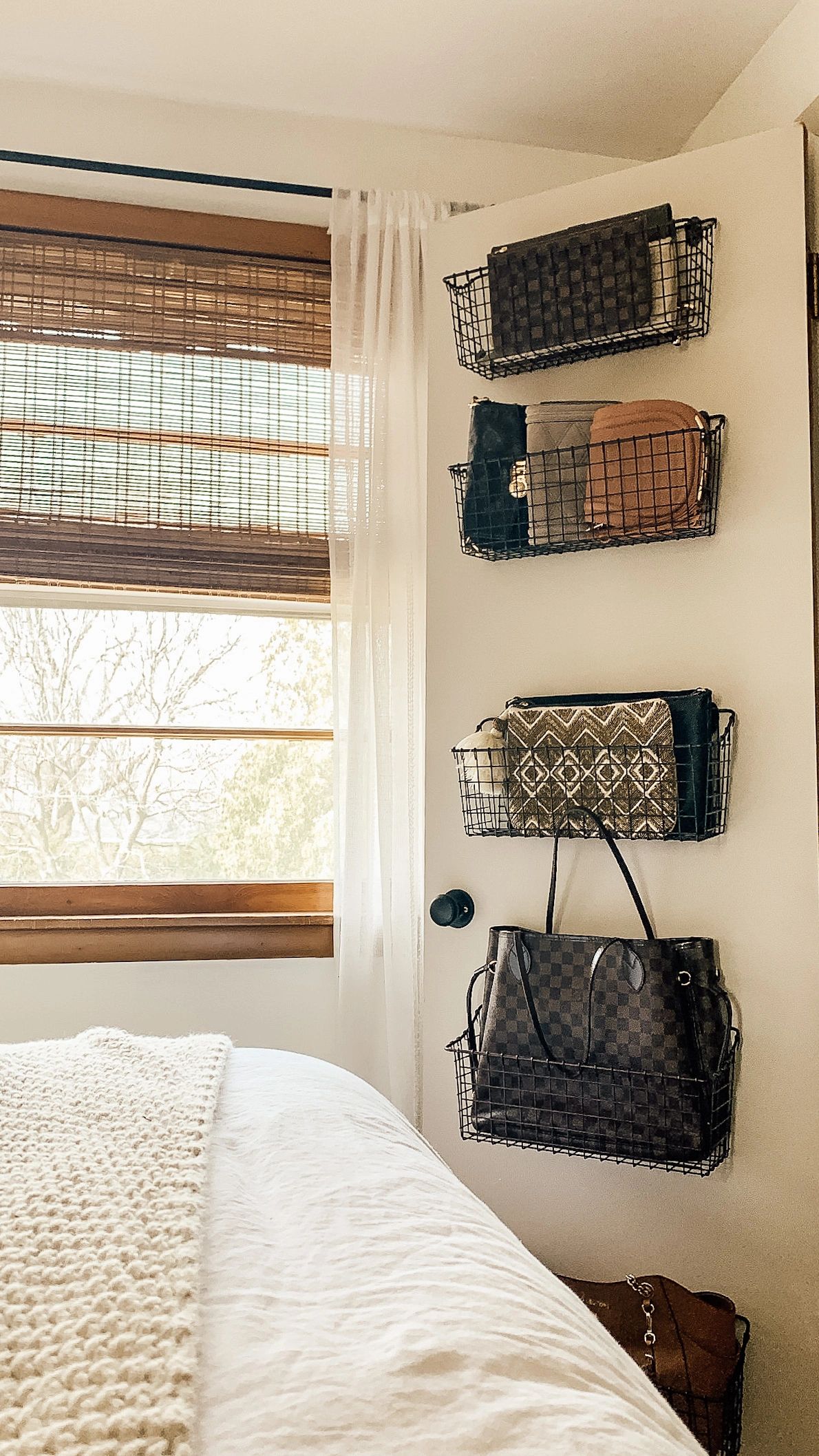 3 Small Space Accessory Storage Solutions