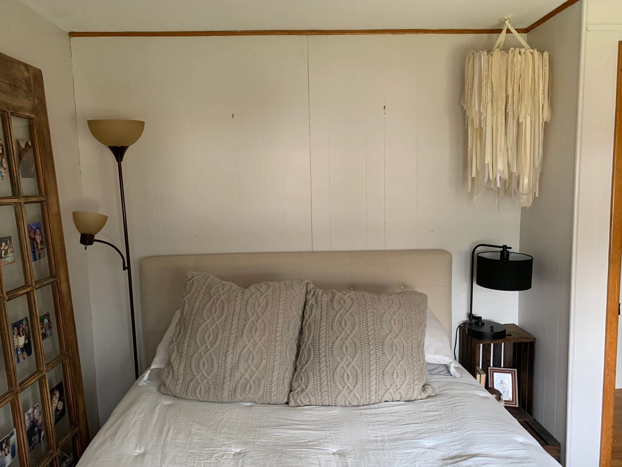 Spring in the Tiny Cottage: A Reflection on Having Less in a Cottage by the  Sea - The Inspired Room, image size:1280x960