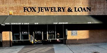 Largest Jewelry store downtown Jacksonville provides lending Loans for jewelry and watches