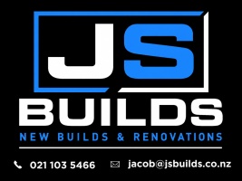 JS Builds