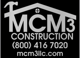 MCM3 Construction & Management, LLC