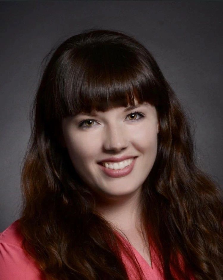 Carrie Kirkpatrick
