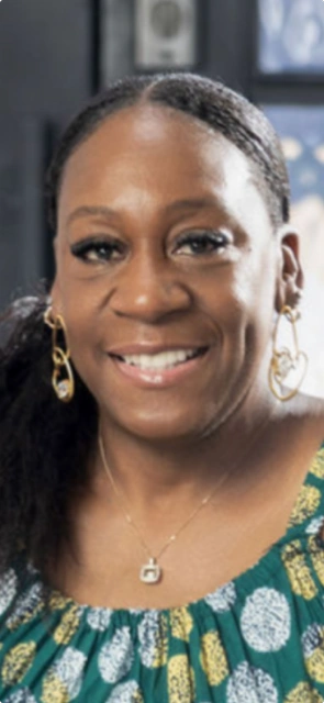 Andrea wabuke