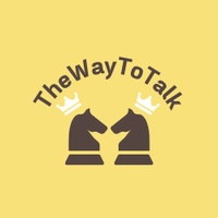 TheWayToTalk