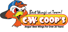 CW Coop's - Angus