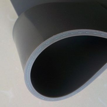 nitrile rubber sheet with nylon fabric insertion