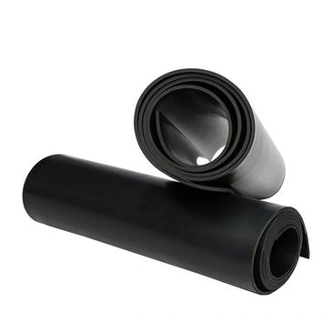 Neoprene Diaphragm Sheeting  Non Reinforced - The Rubber Company