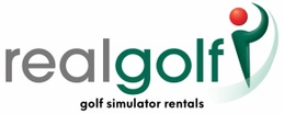 golf simulator rentals