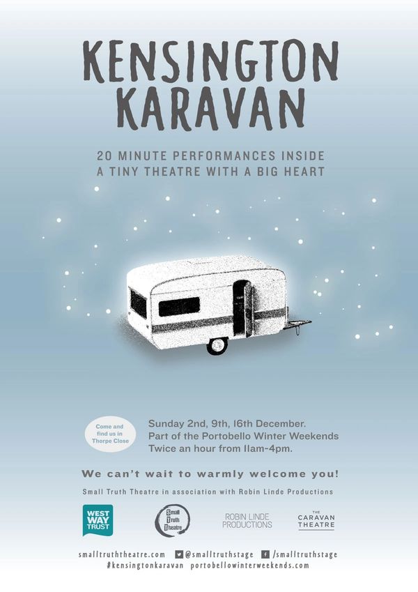 The Kensington Karavan Festival 