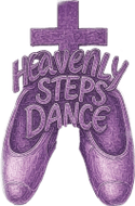 Heavenly Steps Dance