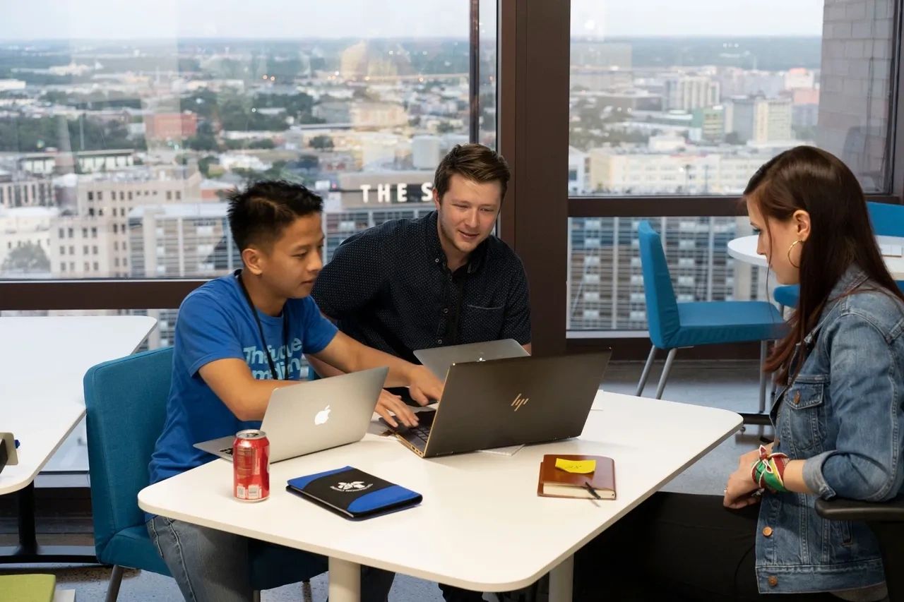 Tackling Healthcare Challenges