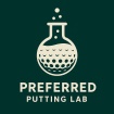 Preferred Putting Lab