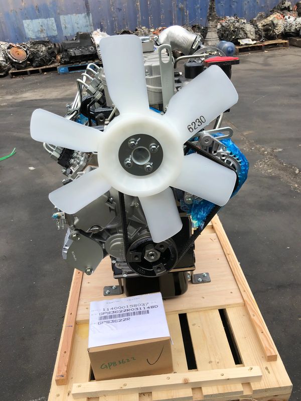 9262320 9256125 Excavator Hydraulic Pump Assy Hpv118hw