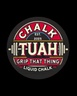 Chalk Tuah 